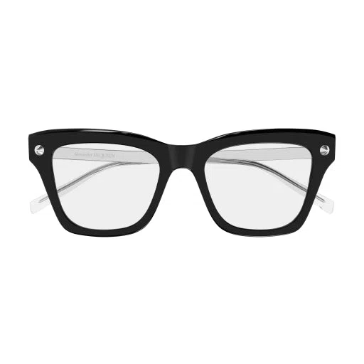 Alexander McQueen AM0484O Eyeglasses - view 5